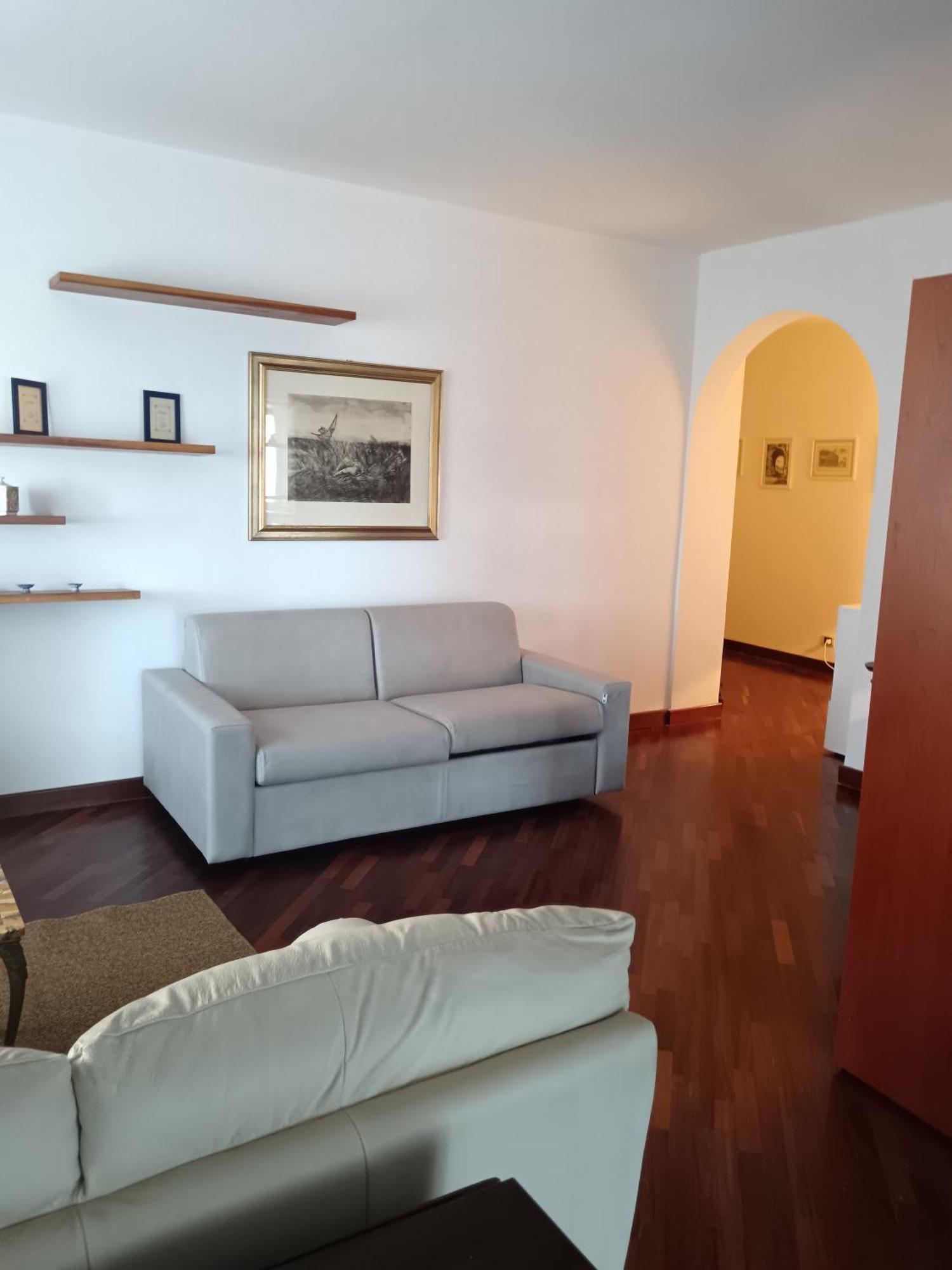 Carolina's Casa E Per Vacanze Vakantiehuis