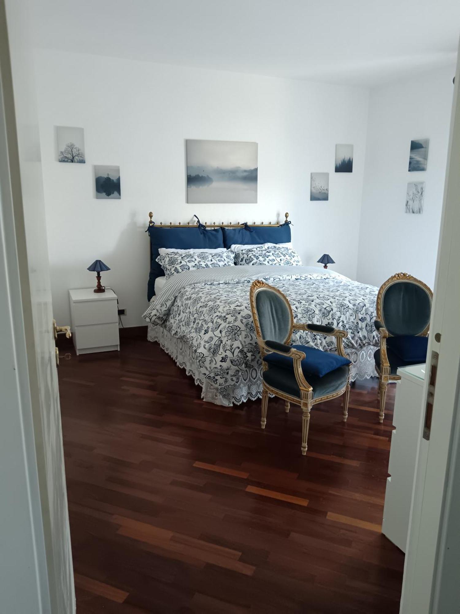 Carolina's Casa E Per Vacanze Vakantiehuis *