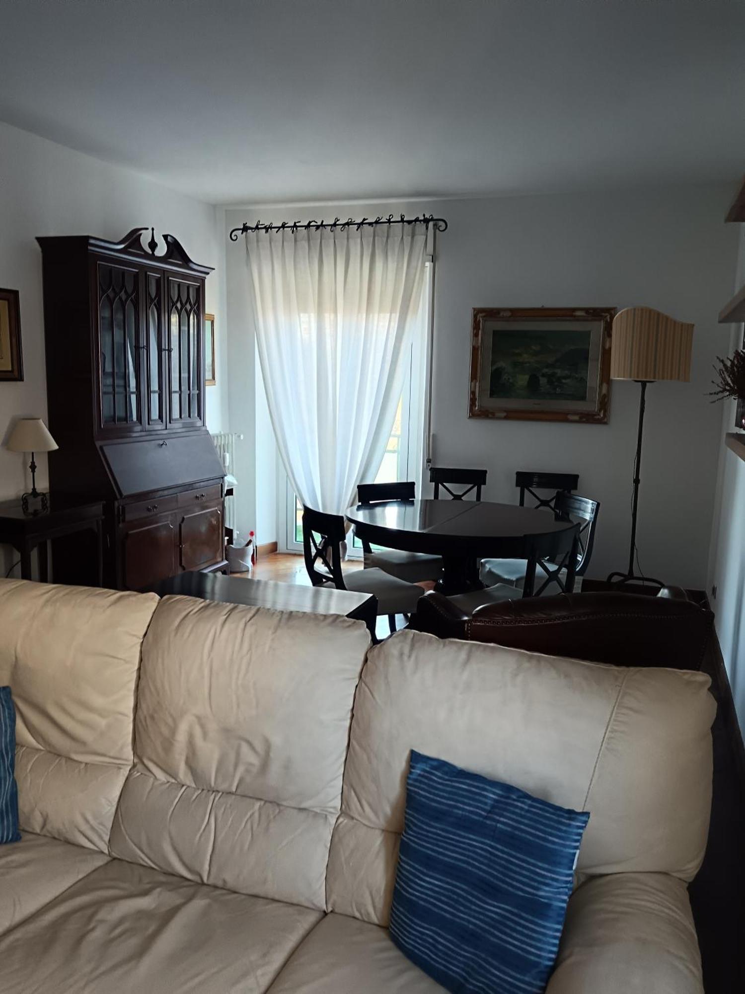 Vakantiehuis Carolina's Casa E Per Vacanze Rome